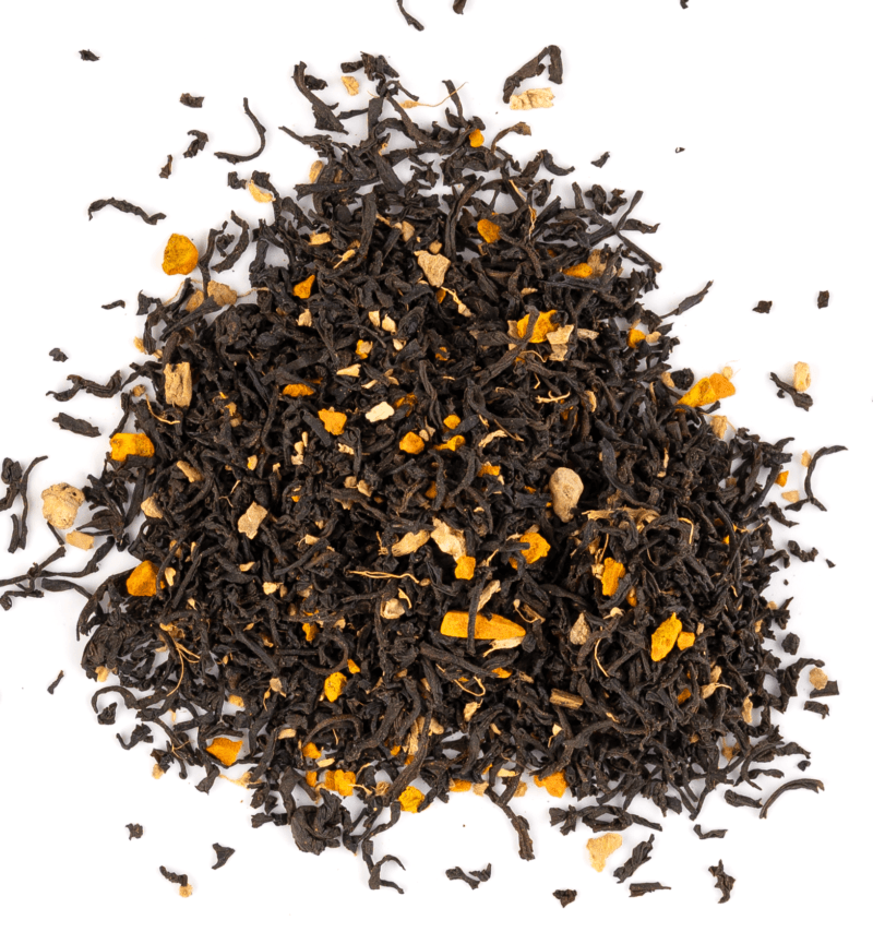Turmeric & Ginger