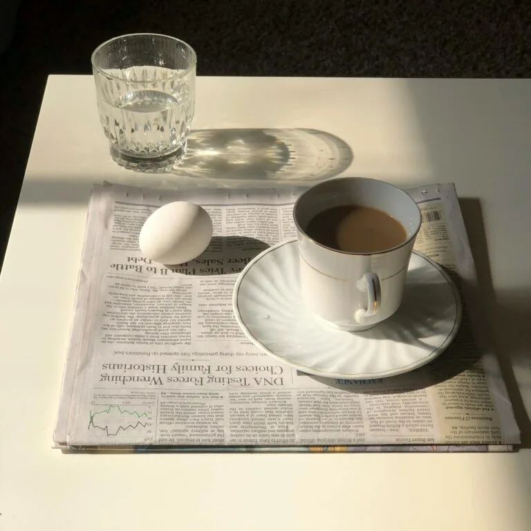 Tea or Coffee? Let’s Settle This Once and for All!