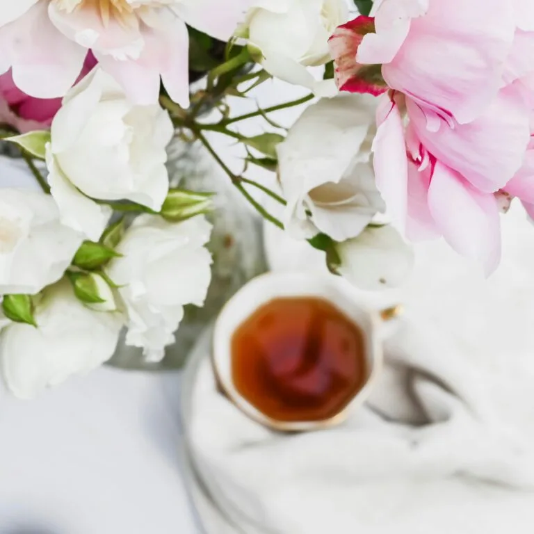 Why Your Tea Tastes Bitter (And How to Fix It)